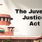Supreme Court Quashes Conviction of Man Who Was Juvenile at Time of Offence, Says Juvenility Claim Can Be Raised at Any Stage